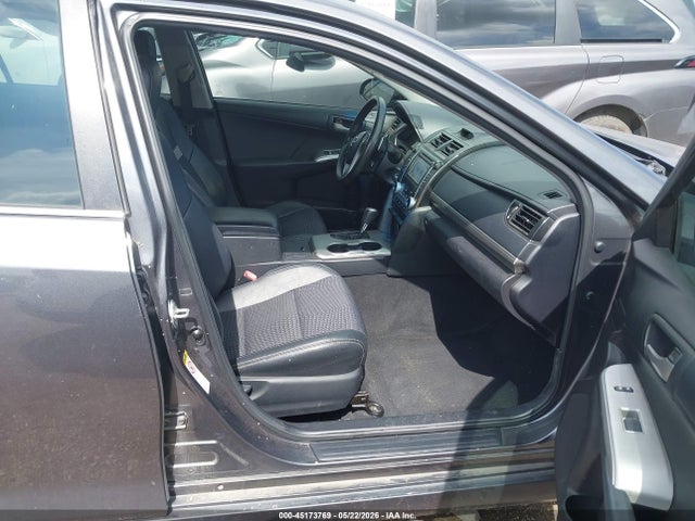Aukcja sprzedaży 2012 Toyota Camry Se, vin: 4T1BF1FK7CU609827, numer aukcji: 45173769