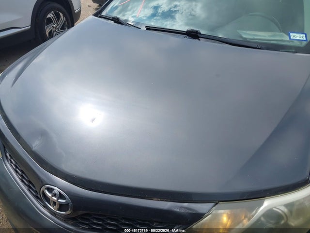 Aukcja sprzedaży 2012 Toyota Camry Se, vin: 4T1BF1FK7CU609827, numer aukcji: 45173769