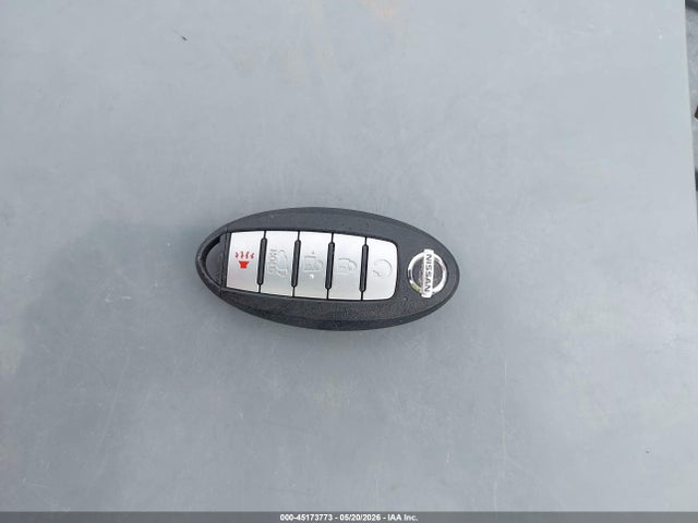 2020 Nissan Rogue Sv Fwd მანქანა იყიდება აუქციონზე, vin: JN8AT2MT3LW040591, აუქციონის ნომერი: 45173773