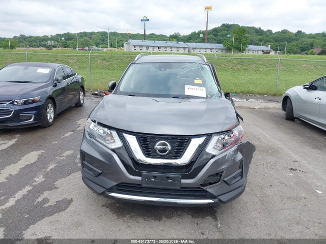 2020 Nissan Rogue Sv Fwd მანქანა იყიდება აუქციონზე, vin: JN8AT2MT3LW040591, აუქციონის ნომერი: 45173773