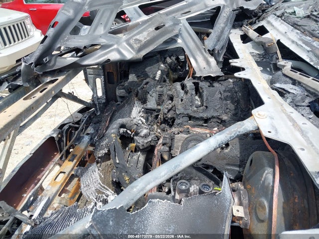 Aukcja sprzedaży 2015 Chevrolet Silverado 1500 1lt, vin: 3GCUKREC3FG249528, numer aukcji: 45173779