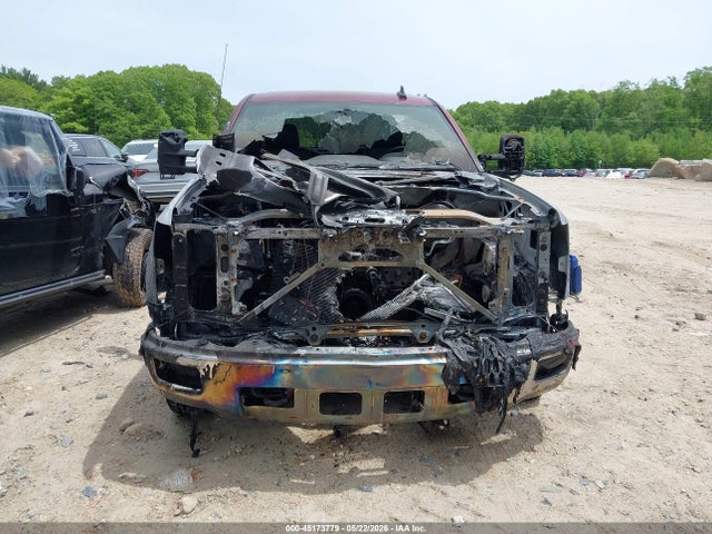 Aukcja sprzedaży 2015 Chevrolet Silverado 1500 1lt, vin: 3GCUKREC3FG249528, numer aukcji: 45173779
