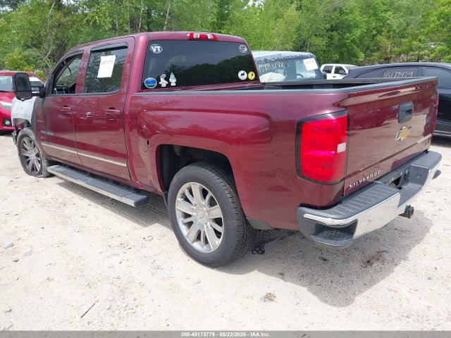 Aukcja sprzedaży 2015 Chevrolet Silverado 1500 1lt, vin: 3GCUKREC3FG249528, numer aukcji: 45173779