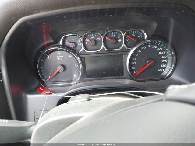 Aukcja sprzedaży 2015 Chevrolet Silverado 1500 1lt, vin: 3GCUKREC3FG249528, numer aukcji: 45173779