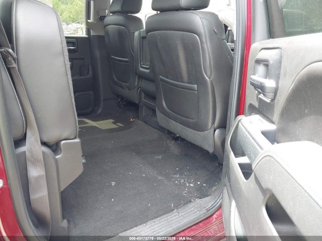 Aukcja sprzedaży 2015 Chevrolet Silverado 1500 1lt, vin: 3GCUKREC3FG249528, numer aukcji: 45173779