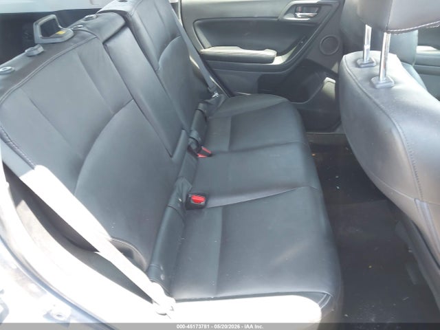 2015 Subaru Forester 2.0xt Touring მანქანა იყიდება აუქციონზე, vin: JF2SJGUCXFH417463, აუქციონის ნომერი: 45173781