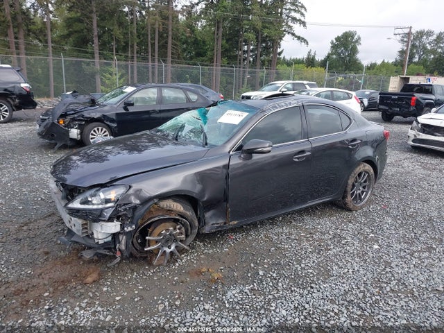 Aukcja sprzedaży 2010 Lexus Is 250, vin: JTHCF5C27A5037362, numer aukcji: 45173785