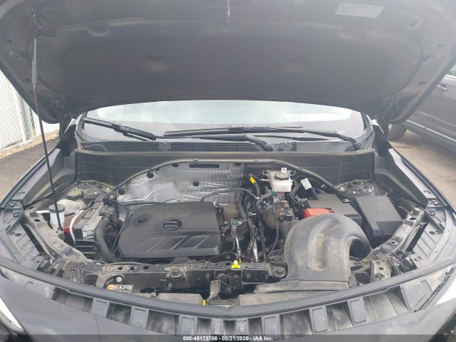 Продажа на аукционе авто 2024 Buick Encore Gx Sport Touring Fwd, vin: KL4AMDSLXRB155075, номер лота: 45173786