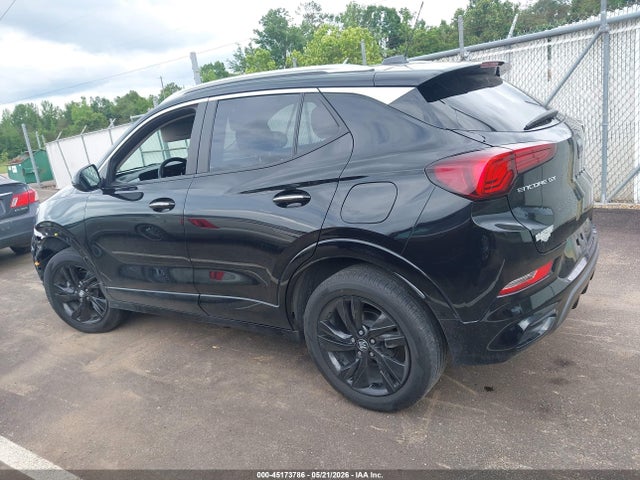 Продажа на аукционе авто 2024 Buick Encore Gx Sport Touring Fwd, vin: KL4AMDSLXRB155075, номер лота: 45173786