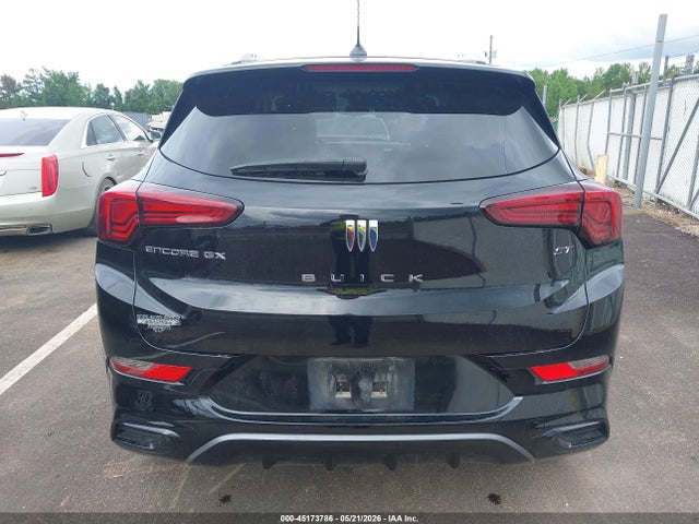 Продажа на аукционе авто 2024 Buick Encore Gx Sport Touring Fwd, vin: KL4AMDSLXRB155075, номер лота: 45173786