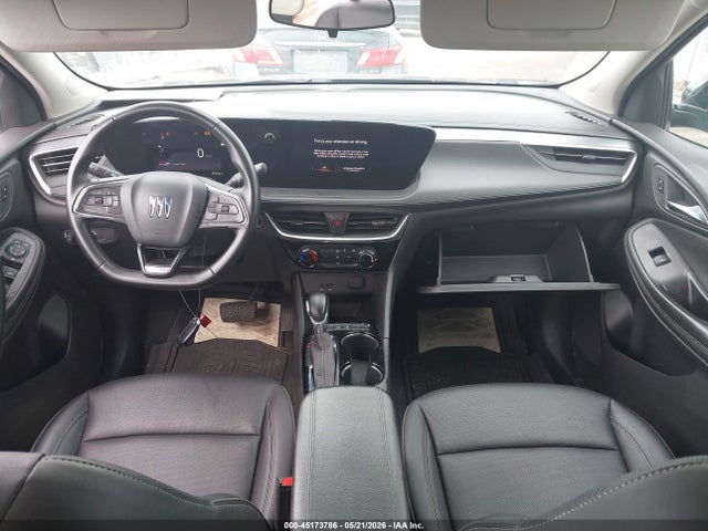 Продажа на аукционе авто 2024 Buick Encore Gx Sport Touring Fwd, vin: KL4AMDSLXRB155075, номер лота: 45173786
