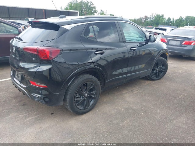 Продажа на аукционе авто 2024 Buick Encore Gx Sport Touring Fwd, vin: KL4AMDSLXRB155075, номер лота: 45173786