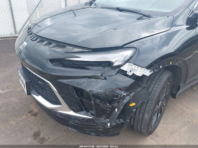 Продажа на аукционе авто 2024 Buick Encore Gx Sport Touring Fwd, vin: KL4AMDSLXRB155075, номер лота: 45173786