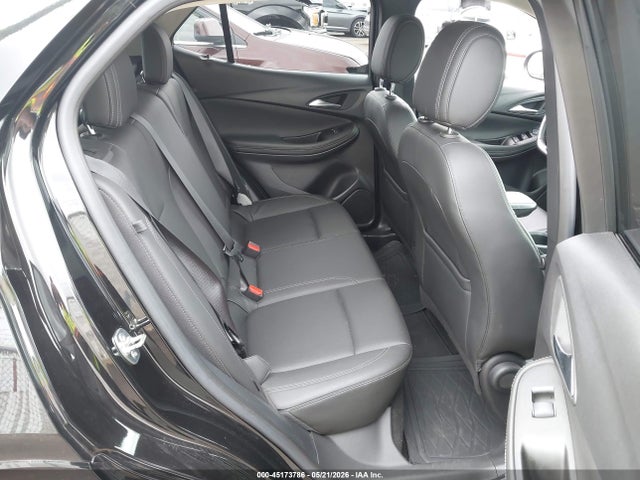 Продажа на аукционе авто 2024 Buick Encore Gx Sport Touring Fwd, vin: KL4AMDSLXRB155075, номер лота: 45173786