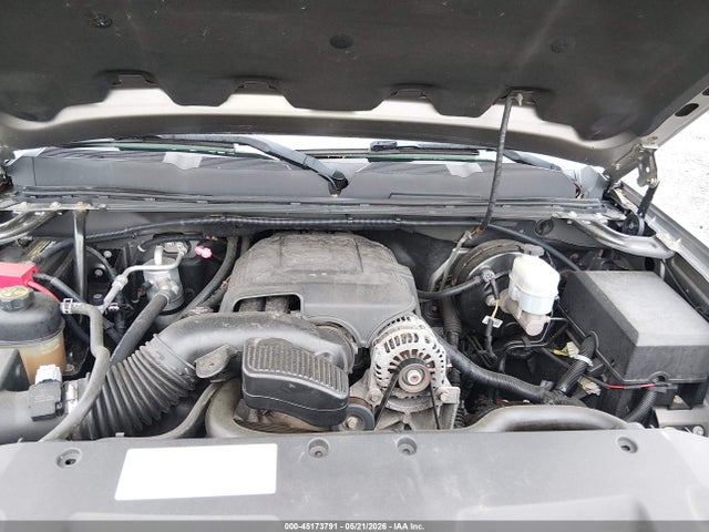 Продажа на аукционе авто 2013 Chevrolet Silverado 1500 Lt, vin: 3GCPKSEA9DG191697, номер лота: 45173791