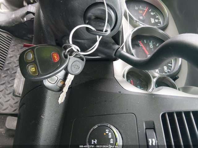 Продажа на аукционе авто 2013 Chevrolet Silverado 1500 Lt, vin: 3GCPKSEA9DG191697, номер лота: 45173791