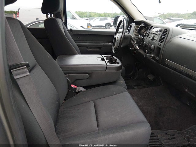 Продажа на аукционе авто 2013 Chevrolet Silverado 1500 Lt, vin: 3GCPKSEA9DG191697, номер лота: 45173791