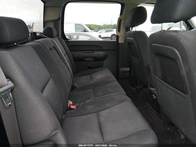 Продажа на аукционе авто 2013 Chevrolet Silverado 1500 Lt, vin: 3GCPKSEA9DG191697, номер лота: 45173791