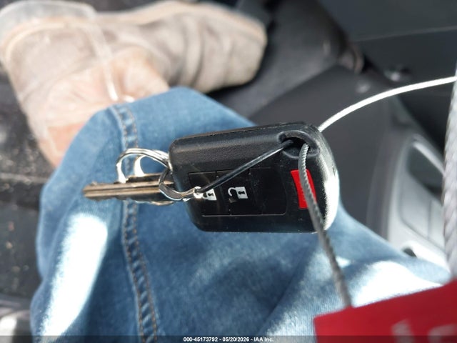Продаж на аукціоні авто 2024 Mitsubishi Mirage G4 Black Edition/es/le, vin: ML32FUFJ3RHF19238, номер лоту: 45173792