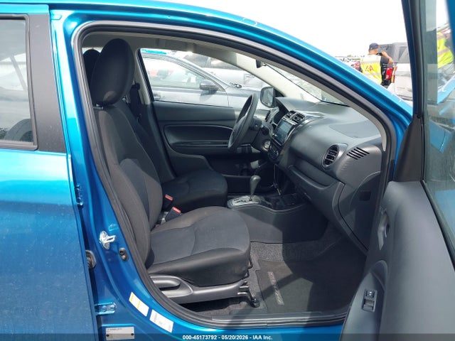 Продаж на аукціоні авто 2024 Mitsubishi Mirage G4 Black Edition/es/le, vin: ML32FUFJ3RHF19238, номер лоту: 45173792