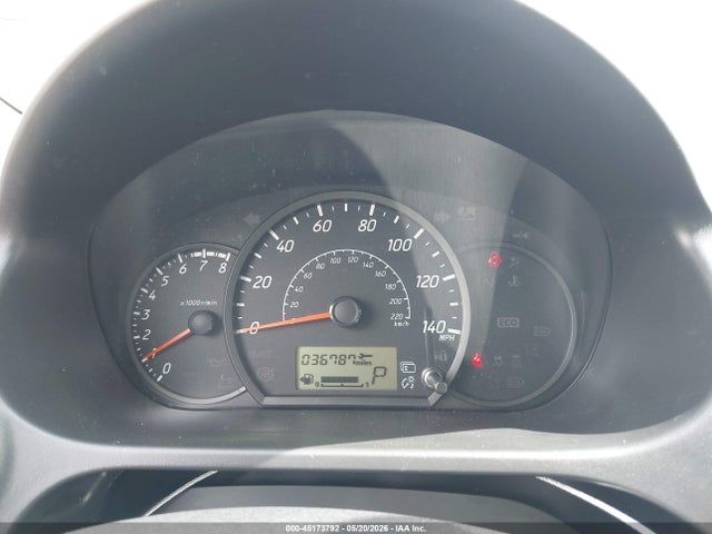 Продаж на аукціоні авто 2024 Mitsubishi Mirage G4 Black Edition/es/le, vin: ML32FUFJ3RHF19238, номер лоту: 45173792