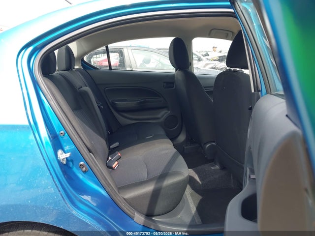 Продаж на аукціоні авто 2024 Mitsubishi Mirage G4 Black Edition/es/le, vin: ML32FUFJ3RHF19238, номер лоту: 45173792