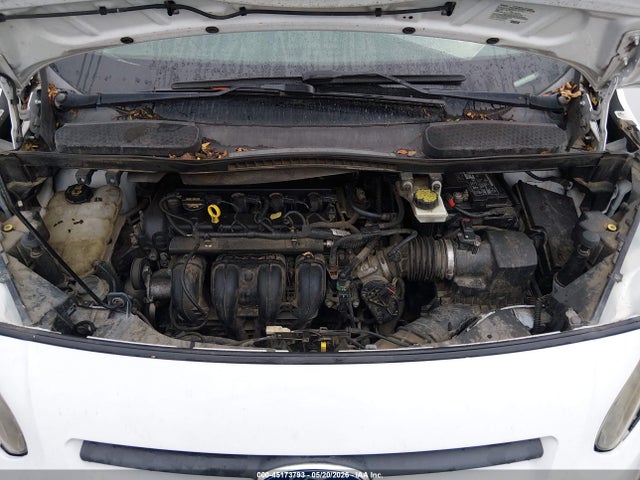 2015 Ford Transit Connect Xlt მანქანა იყიდება აუქციონზე, vin: NM0LS7F72F1216243, აუქციონის ნომერი: 45173793