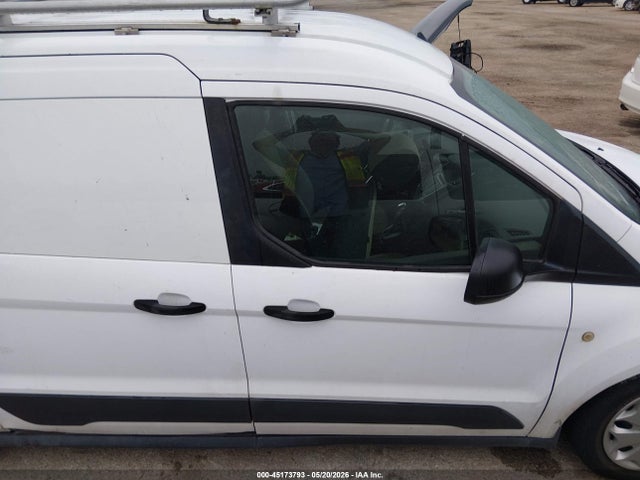 2015 Ford Transit Connect Xlt მანქანა იყიდება აუქციონზე, vin: NM0LS7F72F1216243, აუქციონის ნომერი: 45173793