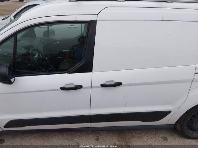2015 Ford Transit Connect Xlt მანქანა იყიდება აუქციონზე, vin: NM0LS7F72F1216243, აუქციონის ნომერი: 45173793