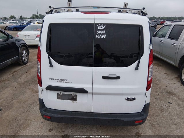 2015 Ford Transit Connect Xlt მანქანა იყიდება აუქციონზე, vin: NM0LS7F72F1216243, აუქციონის ნომერი: 45173793