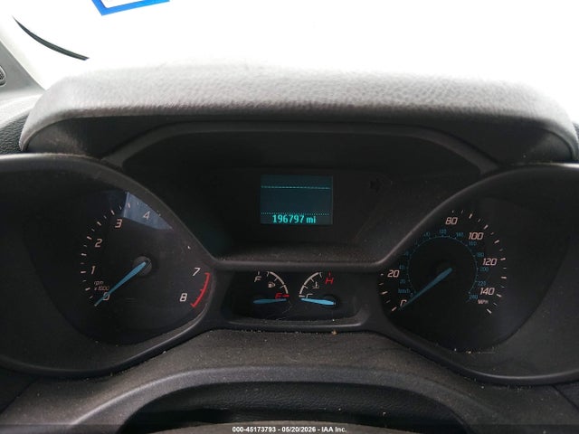 2015 Ford Transit Connect Xlt მანქანა იყიდება აუქციონზე, vin: NM0LS7F72F1216243, აუქციონის ნომერი: 45173793