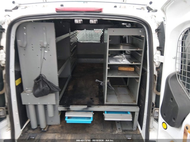2015 Ford Transit Connect Xlt მანქანა იყიდება აუქციონზე, vin: NM0LS7F72F1216243, აუქციონის ნომერი: 45173793