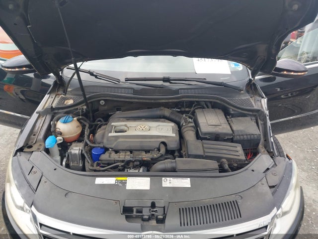 45173795 :رقم المزاد ، WVWBP7AN1DE563171 vin ، 2013 Volkswagen Cc 2.0t Sport مزاد بيع