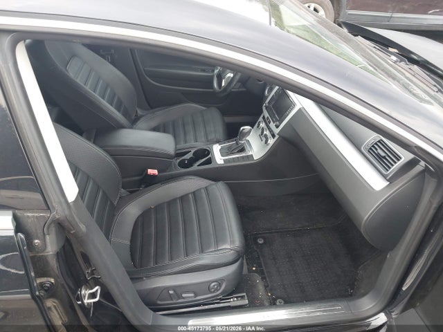45173795 :رقم المزاد ، WVWBP7AN1DE563171 vin ، 2013 Volkswagen Cc 2.0t Sport مزاد بيع