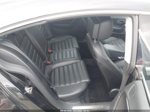 45173795 :رقم المزاد ، WVWBP7AN1DE563171 vin ، 2013 Volkswagen Cc 2.0t Sport مزاد بيع