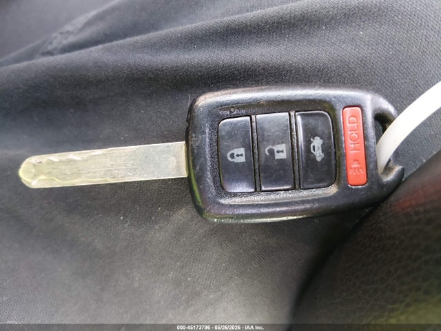 Продажа на аукционе авто 2018 Honda Civic Lx, vin: 2HGFC2F51JH501798, номер лота: 45173796