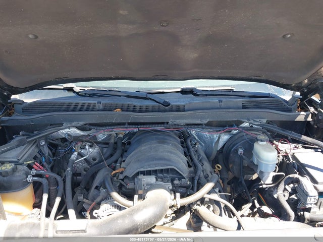 Auction sale of the 2015 Chevrolet Silverado 1500 2lt, vin: 1GCVKREC0FZ344732, lot number: 45173797