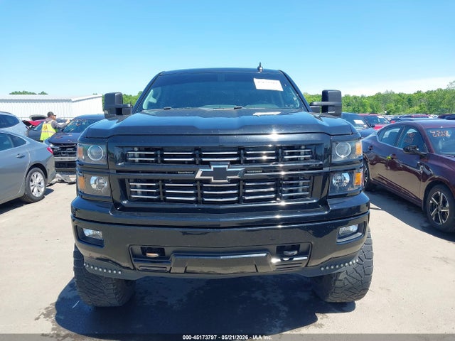 Auction sale of the 2015 Chevrolet Silverado 1500 2lt, vin: 1GCVKREC0FZ344732, lot number: 45173797