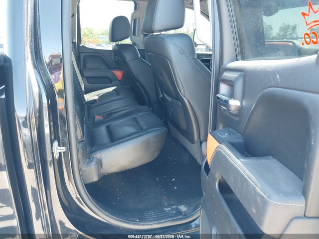 Auction sale of the 2015 Chevrolet Silverado 1500 2lt, vin: 1GCVKREC0FZ344732, lot number: 45173797