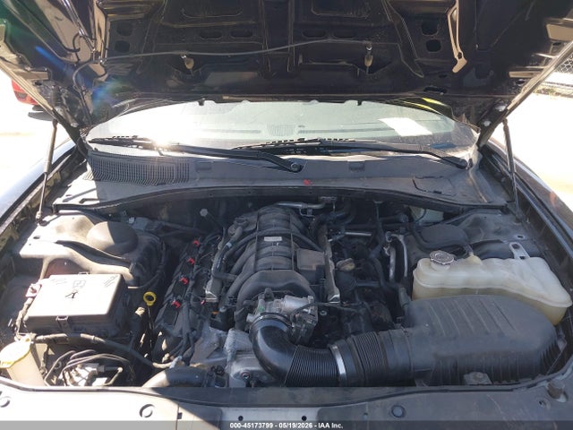 45173799 :رقم المزاد ، 2C3CDXAT2KH567929 vin ، 2019 Dodge Charger Police Rwd مزاد بيع