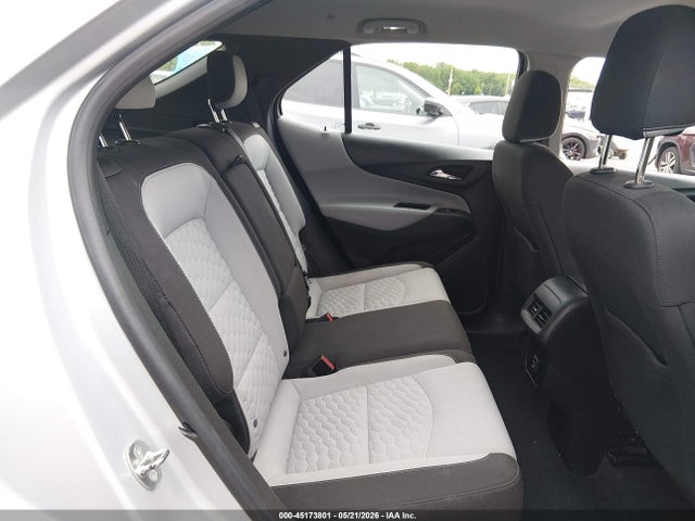 Продажа на аукционе авто 2019 Chevrolet Equinox Ls, vin: 2GNAXSEV7K6243905, номер лота: 45173801