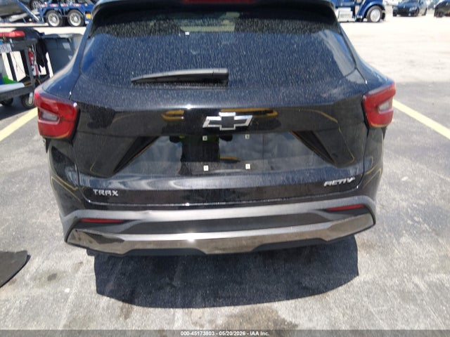 45173803 :رقم المزاد ، KL77LKE29RC173858 vin ، 2024 Chevrolet Trax Fwd Activ مزاد بيع