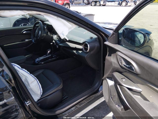 45173803 :رقم المزاد ، KL77LKE29RC173858 vin ، 2024 Chevrolet Trax Fwd Activ مزاد بيع