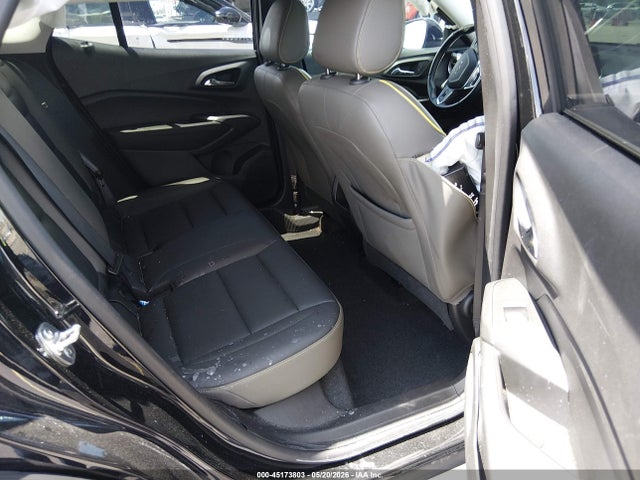 45173803 :رقم المزاد ، KL77LKE29RC173858 vin ، 2024 Chevrolet Trax Fwd Activ مزاد بيع