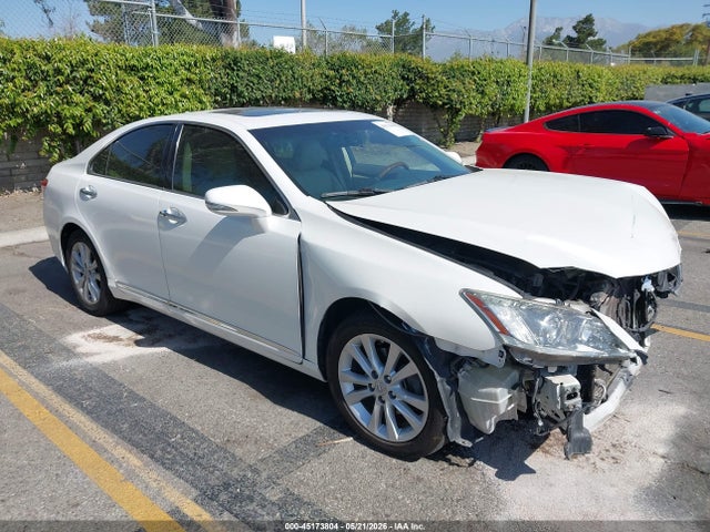 Aukcja sprzedaży 2010 Lexus Es 350, vin: JTHBK1EG4A2370497, numer aukcji: 45173804