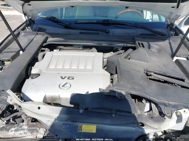 Aukcja sprzedaży 2010 Lexus Es 350, vin: JTHBK1EG4A2370497, numer aukcji: 45173804