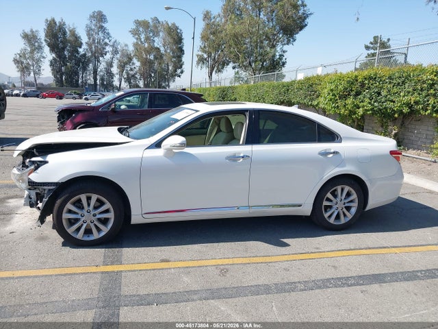 Aukcja sprzedaży 2010 Lexus Es 350, vin: JTHBK1EG4A2370497, numer aukcji: 45173804