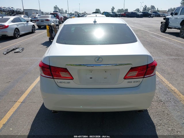 Aukcja sprzedaży 2010 Lexus Es 350, vin: JTHBK1EG4A2370497, numer aukcji: 45173804