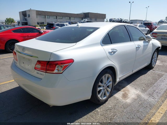 Aukcja sprzedaży 2010 Lexus Es 350, vin: JTHBK1EG4A2370497, numer aukcji: 45173804