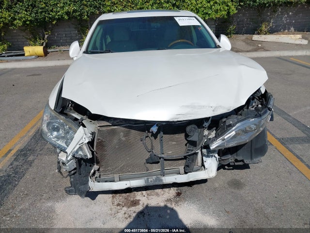 Aukcja sprzedaży 2010 Lexus Es 350, vin: JTHBK1EG4A2370497, numer aukcji: 45173804